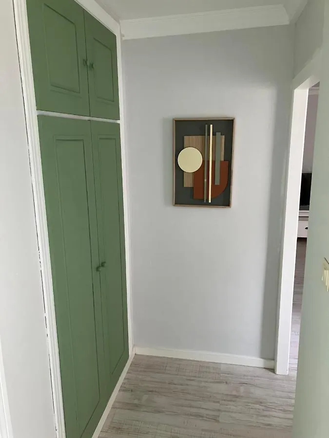 Casa Mina Centro Jerez Apartamento Jerez de la Frontera