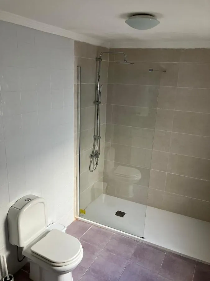 Casa Mina Centro Jerez Apartamento Jerez de la Frontera