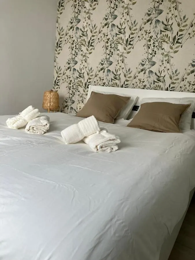 Casa Mina Centro Jerez Apartamento Jerez de la Frontera Espanha