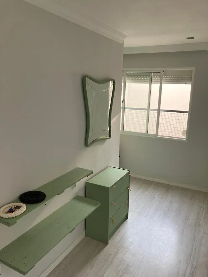 Casa Mina Centro Jerez Apartment Jerez de la Frontera
