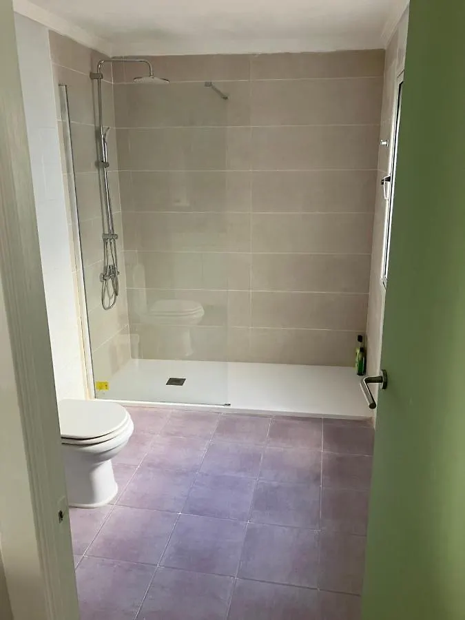 Casa Mina Centro Jerez Apartamento Jerez de la Frontera Espanha